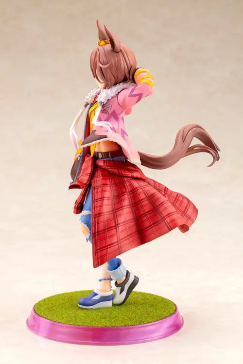 Kotobukiya - Umamusume: Pretty Derby PVC Figure 1/7 Narita Taishin 24 cm