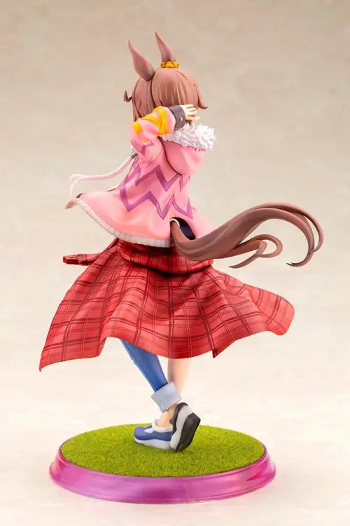 Kotobukiya - Umamusume: Pretty Derby PVC Figure 1/7 Narita Taishin 24 cm