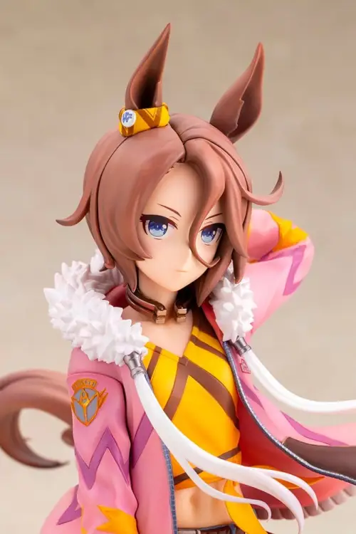 Kotobukiya - Umamusume: Pretty Derby PVC Figure 1/7 Narita Taishin 24 cm