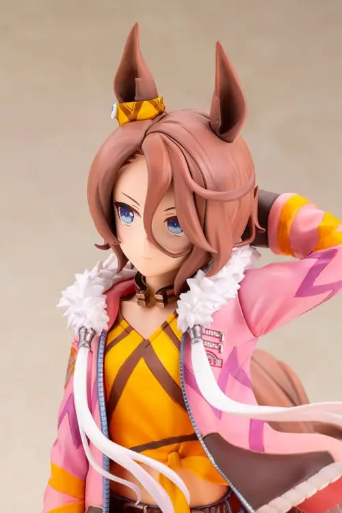 Kotobukiya - Umamusume: Pretty Derby PVC Figure 1/7 Narita Taishin 24 cm