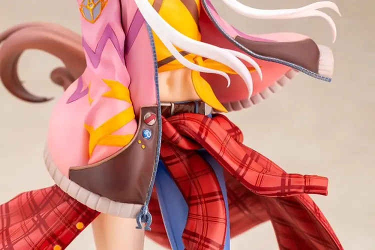 Kotobukiya - Umamusume: Pretty Derby PVC Figure 1/7 Narita Taishin 24 cm