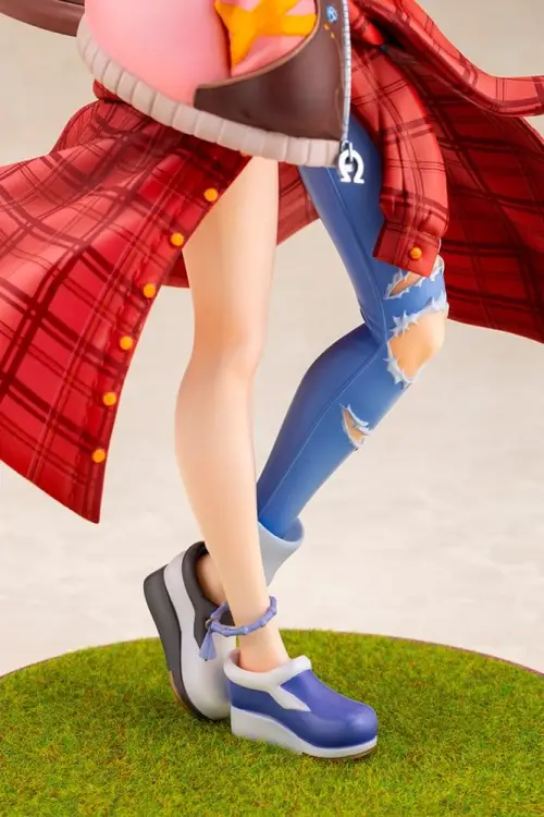 Kotobukiya - Umamusume: Pretty Derby PVC Figure 1/7 Narita Taishin 24 cm