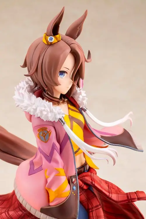 Kotobukiya - Umamusume: Pretty Derby PVC Figure 1/7 Narita Taishin 24 cm