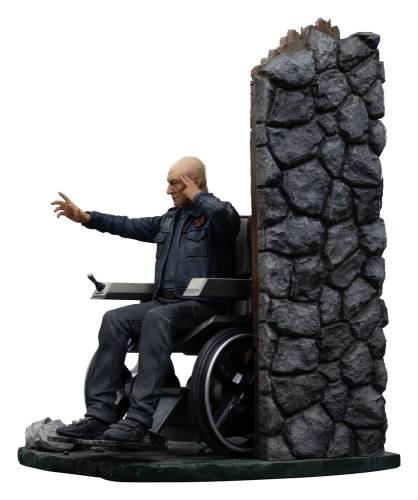 Iron Studios - Avengers: Doomsday Art Scale Statue 1/10 Professor Xavier 30 cm