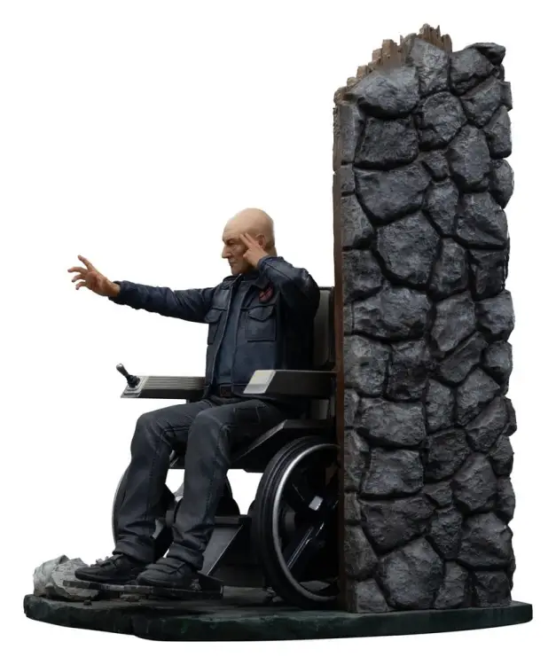 Iron Studios - Avengers: Doomsday Art Scale Statue 1/10 Professor Xavier 30 cm