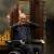 Iron Studios - Avengers: Doomsday Art Scale Statue 1/10 Professor Xavier 30 cm