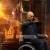 Iron Studios - Avengers: Doomsday Art Scale Statue 1/10 Professor Xavier 30 cm