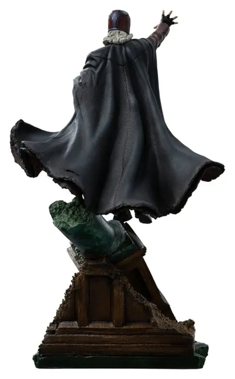 Iron Studios - Avengers: Doomsday Art Scale Statue 1/10 Magneto 30 cm