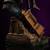 Iron Studios - Avengers: Doomsday Art Scale Statue 1/10 Magneto 30 cm