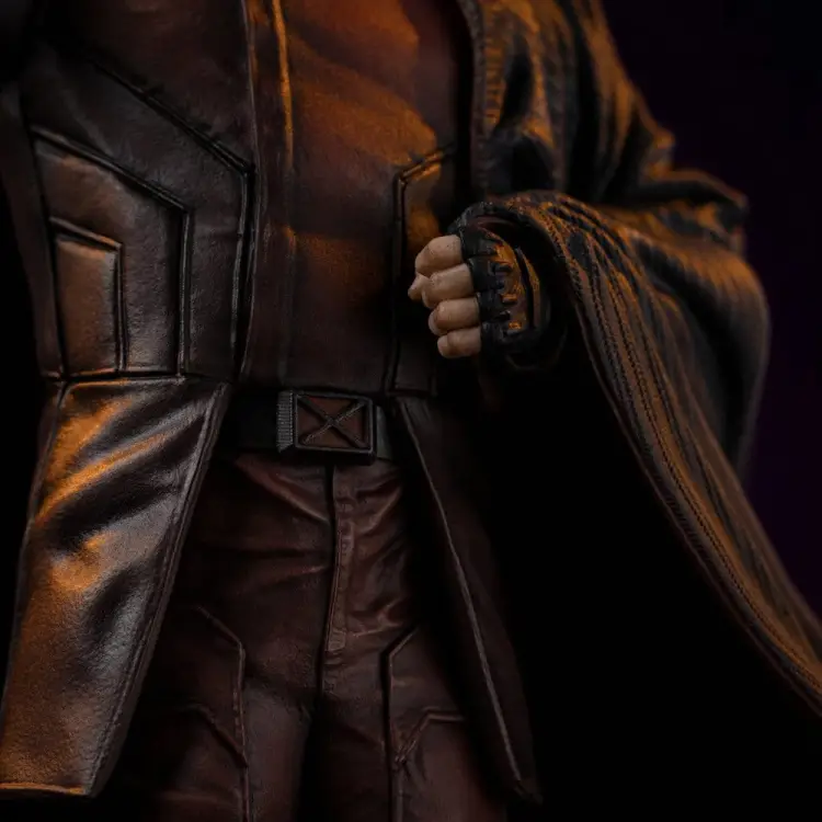 Iron Studios - Avengers: Doomsday Art Scale Statue 1/10 Magneto 30 cm