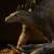 Iron Studios - The Lost World: Jurassic Park Icons Statue Stegosaurus 18 cm