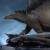 Iron Studios - The Lost World: Jurassic Park Icons Statue Stegosaurus 18 cm