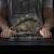 Iron Studios - The Lost World: Jurassic Park Icons Statue Stegosaurus 18 cm