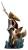 Iron Studios - Masters of the Universe Art Scale Unleashed 1/10 She-Ra Statue 31 cm