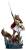 Iron Studios - Masters of the Universe Art Scale Unleashed 1/10 She-Ra Statue 31 cm