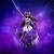 Iron Studios - Masters of the Universe Art Scale Unleashed 1/10 She-Ra Statue 31 cm