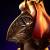 Iron Studios - Masters of the Universe Art Scale Unleashed 1/10 She-Ra Statue 31 cm