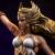 Iron Studios - Masters of the Universe Art Scale Unleashed 1/10 She-Ra Statue 31 cm