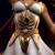 Iron Studios - Masters of the Universe Art Scale Unleashed 1/10 She-Ra Statue 31 cm