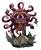 Iron Studios - Dungeons & Dragons Icons Statue Beholder 30 cm