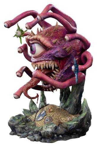 Iron Studios - Dungeons & Dragons Icons Statue Beholder 30 cm