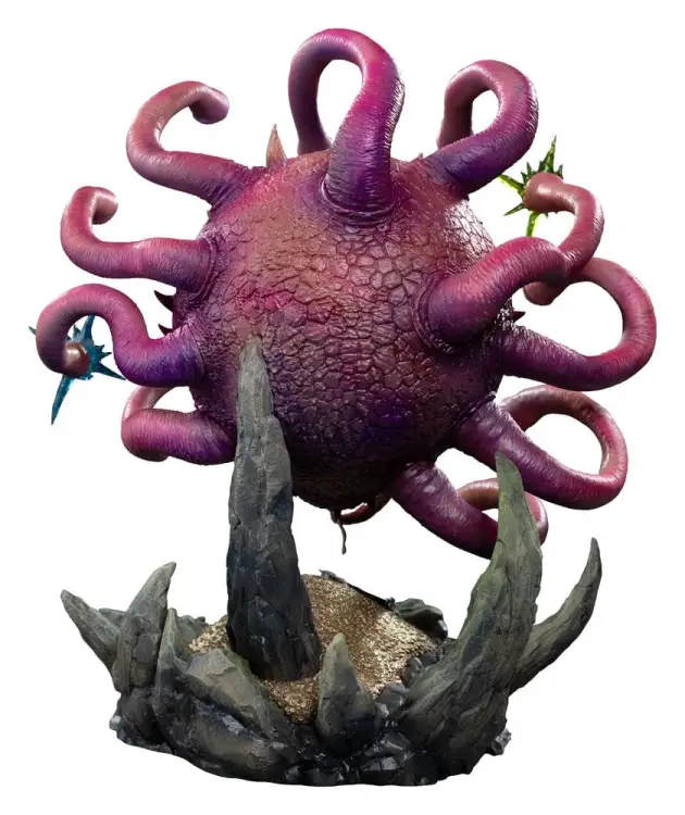 Iron Studios - Dungeons & Dragons Icons Statue Beholder 30 cm