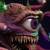 Iron Studios - Dungeons & Dragons Icons Statue Beholder 30 cm