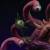 Iron Studios - Dungeons & Dragons Icons Statue Beholder 30 cm