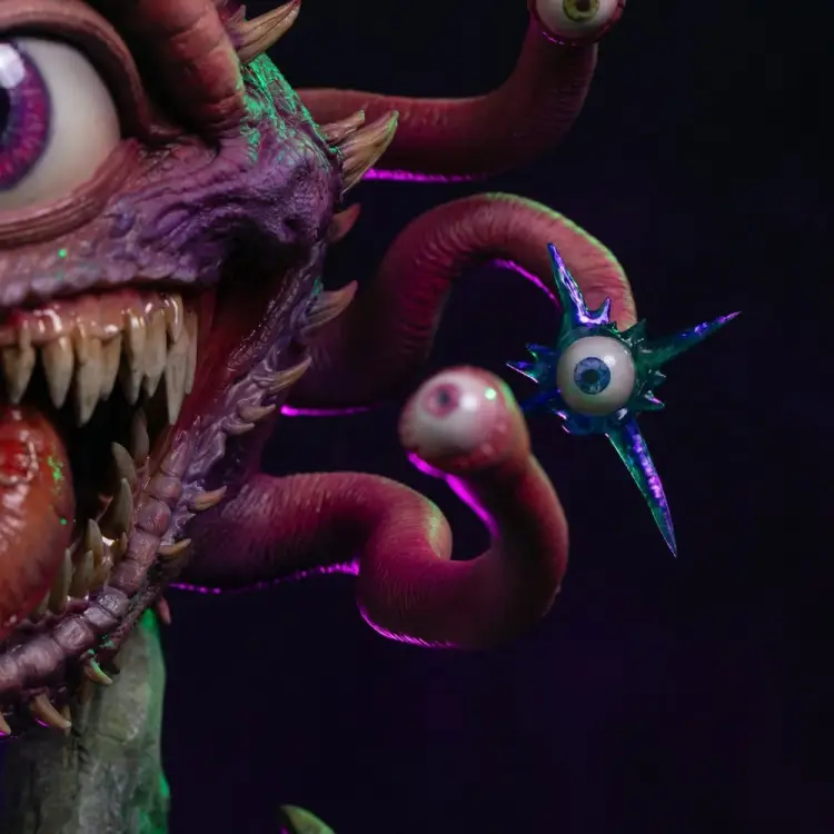 Iron Studios - Dungeons & Dragons Icons Statue Beholder 30 cm