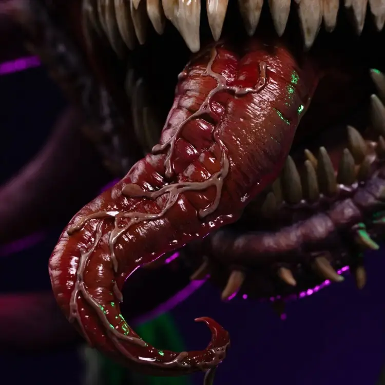 Iron Studios - Dungeons & Dragons Icons Statue Beholder 30 cm