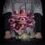 Iron Studios - Dungeons & Dragons Icons Statue Beholder 30 cm