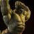 Iron Studios - Marvel Comics Art Scale Statue 1/10 Spider-Man vs Hulk 38 cm