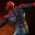 Iron Studios - Marvel Comics Art Scale Statue 1/10 Spider-Man vs Hulk 38 cm
