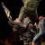 Iron Studios - Marvel Comics Art Scale Statue 1/10 Spider-Man vs Hulk 38 cm