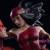 Iron Studios Marvel Comics Diorama 1/6 Daredevil & Elektra