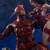 Iron Studios Marvel Comics Diorama 1/6 Daredevil & Elektra