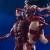 Iron Studios Marvel Comics Diorama 1/6 Daredevil & Elektra