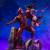 Iron Studios Marvel Comics Diorama 1/6 Daredevil & Elektra