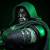 Iron Studios - Avengers: Doomsday Legacy Replica Statue 1/4 Doctor Doom