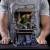 Iron Studios - The Hunchback of Notre Dame Art Scale Statue 1/10 Quasimodo 37 cm
