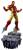 Iron Studios - Marvel Comics BDS Art Scale Statue 1/10 Iron Man Deluxe 33 cm
