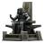 Iron Studios - Avengers: Doomsday Art Scale Statue 1/10 Doctor Doom on Throne 22 cm
