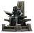 Iron Studios - Avengers: Doomsday Art Scale Statue 1/10 Doctor Doom on Throne 22 cm