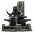 Iron Studios - Avengers: Doomsday Art Scale Statue 1/10 Doctor Doom on Throne 22 cm