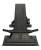 Iron Studios - Avengers: Doomsday Art Scale Statue 1/10 Doctor Doom on Throne 22 cm