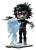 Iron Studios - Edward Scissorhands MiniCo Statue 14 cm