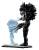 Iron Studios - Edward Scissorhands MiniCo Statue 14 cm