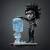 Iron Studios - Edward Scissorhands MiniCo Statue 14 cm