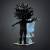 Iron Studios - Edward Scissorhands MiniCo Statue 14 cm