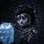 Iron Studios - Edward Scissorhands MiniCo Statue 14 cm